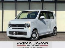 2023 Honda N-WGN
