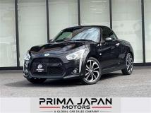 2019 Daihatsu Copen
