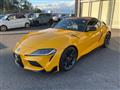 2023 Toyota Supra