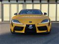 2023 Toyota Supra