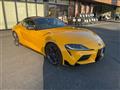 2023 Toyota Supra