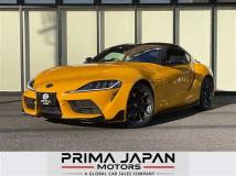 2023 Toyota Supra