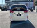 2017 Honda Freed