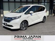 2017 Honda Freed