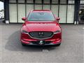 2020 Mazda CX-8