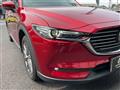 2020 Mazda CX-8