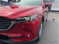 2020 Mazda CX-8