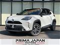 2023 Toyota Yaris Cross