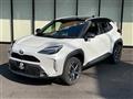 2023 Toyota Yaris Cross