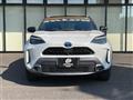 2023 Toyota Yaris Cross