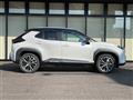 2023 Toyota Yaris Cross