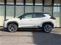 2023 Toyota Yaris Cross