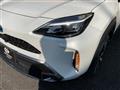 2023 Toyota Yaris Cross