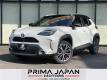 2023 Toyota Yaris Cross