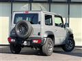 2021 Suzuki Jimny Sierra