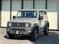 2021 Suzuki Jimny Sierra