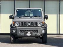 2021 Suzuki Jimny Sierra