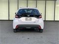 2024 Toyota Yaris