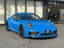 2024 Porsche 911