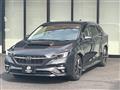 2020 Subaru Levorg