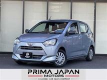 2022 Toyota PIXIS EPOCH