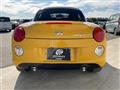 2023 Daihatsu Copen