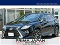 2015 Lexus RX
