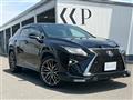2015 Lexus RX
