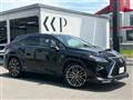 2015 Lexus RX