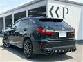 2015 Lexus RX