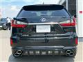 2015 Lexus RX