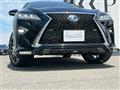2015 Lexus RX