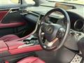 2015 Lexus RX