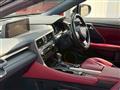 2015 Lexus RX