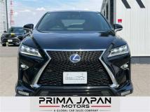 2015 Lexus RX