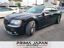 2015 Chrysler 300