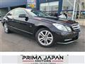 2012 Mercedes-Benz E-Class
