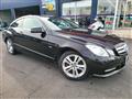 2012 Mercedes-Benz E-Class
