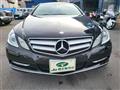 2012 Mercedes-Benz E-Class