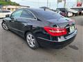 2012 Mercedes-Benz E-Class