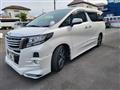 2016 Toyota Alphard