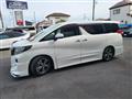 2016 Toyota Alphard