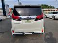 2016 Toyota Alphard
