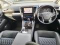 2016 Toyota Alphard
