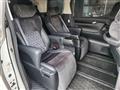 2016 Toyota Alphard