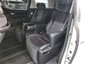 2016 Toyota Alphard