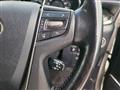 2016 Toyota Alphard