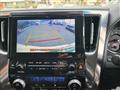2016 Toyota Alphard
