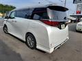 2023 Toyota Alphard