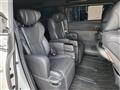 2023 Toyota Alphard